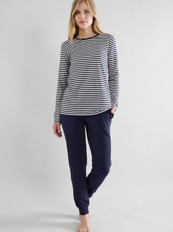 Damen Pyjama - Josselin