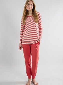 Damen Pyjama - Josselin