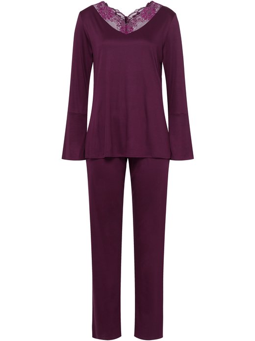 Damen Pyjama  -  Lovis
