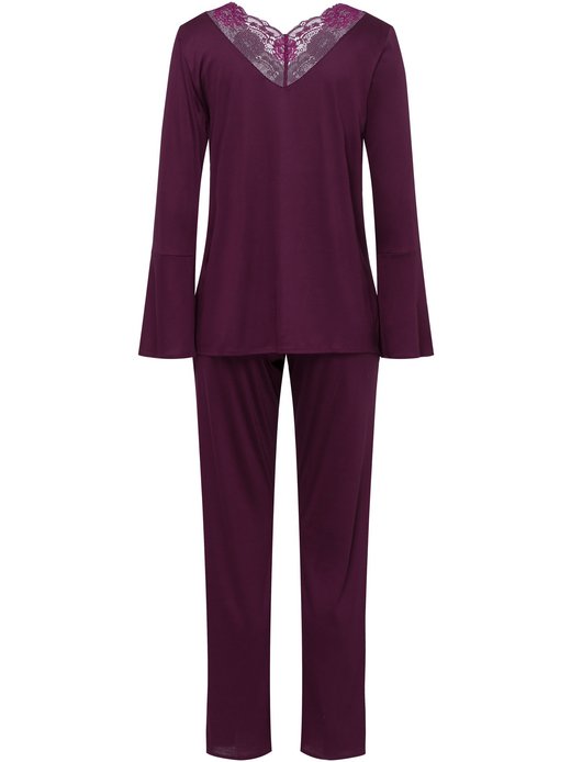 Damen Pyjama  -  Lovis