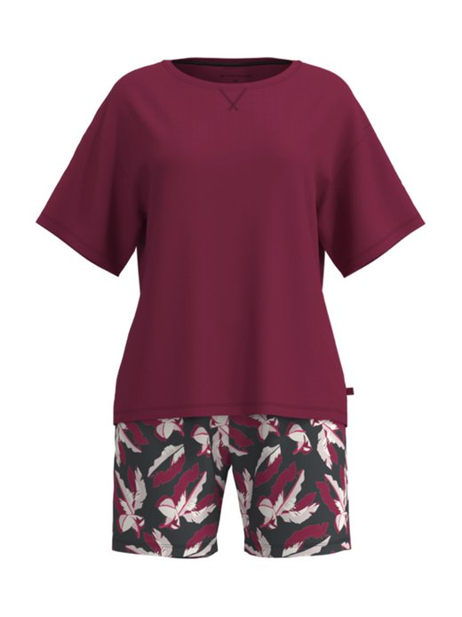 Damen Pyjama - MANOA