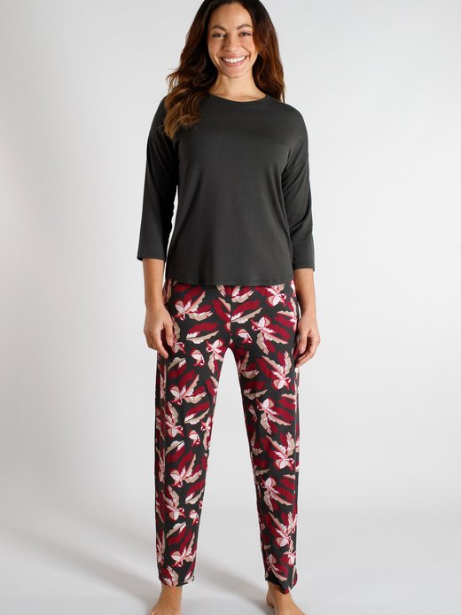 Damen Pyjama - MANOA