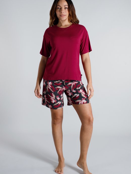 Damen Pyjama - MANOA