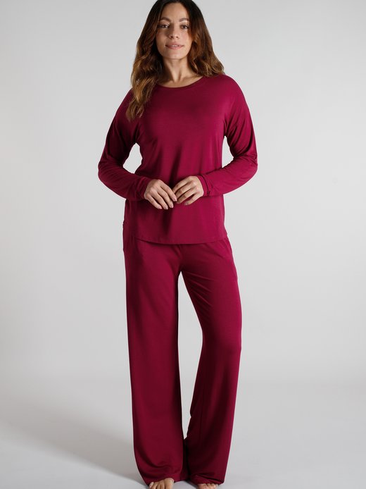 Damen Pyjama - MANOA