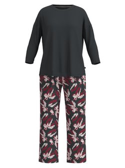 Damen Pyjama - MANOA