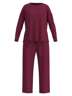 Damen Pyjama - MANOA