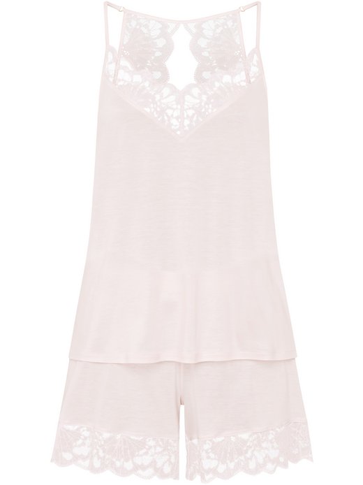 Damen Pyjama  -  Mae