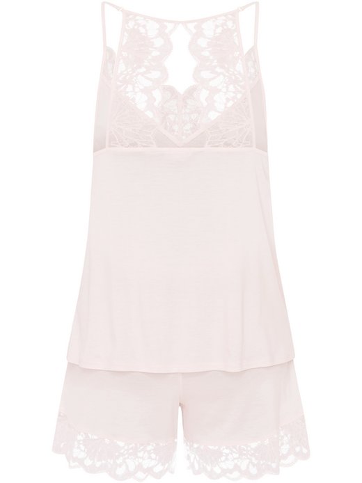 Damen Pyjama  -  Mae
