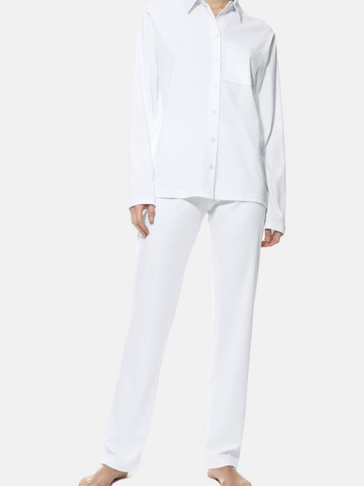 Damen Pyjama - Malea
