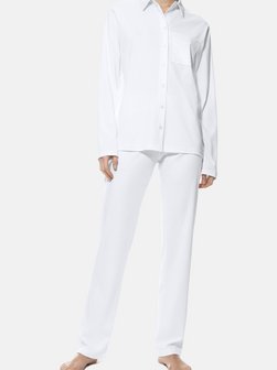 Damen Pyjama - Malea