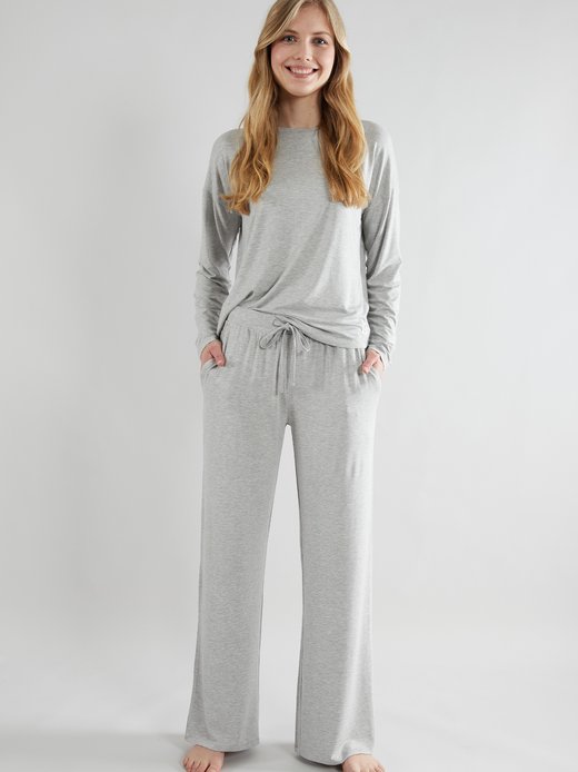 Damen Pyjama - Manila