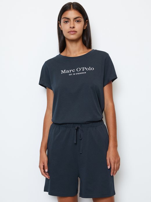 Damen Pyjama  -  Mix & Match Cotton