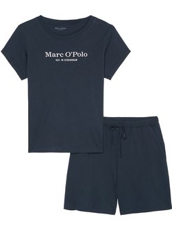 Damen Pyjama  -  Mix & Match Cotton