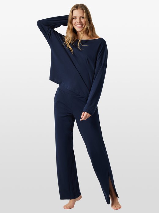 Damen Pyjama  -  Modern Nightwear
