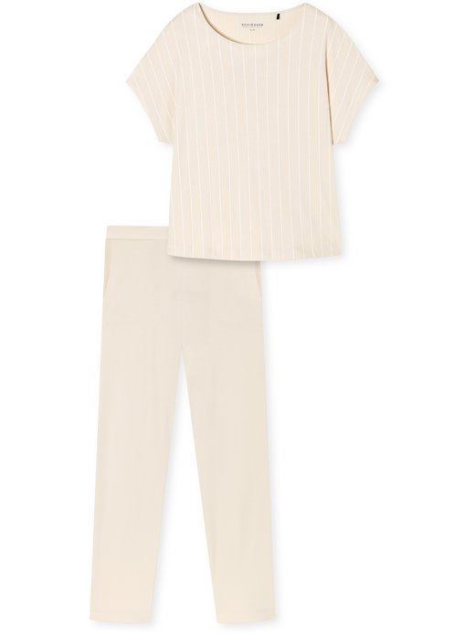 Damen Pyjama  -  Modern Nightwear