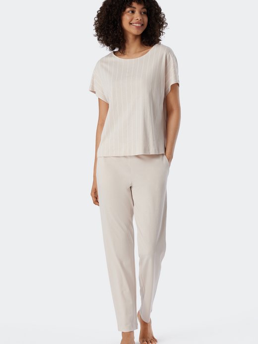 Damen Pyjama  -  Modern Nightwear
