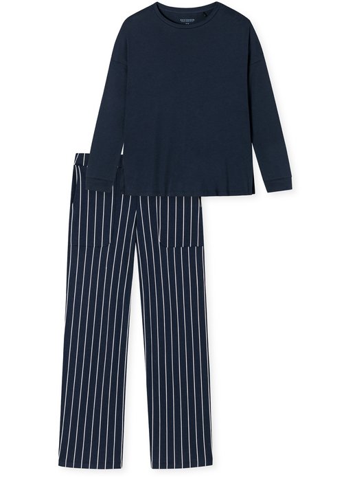 Damen Pyjama  -  Modern Nightwear