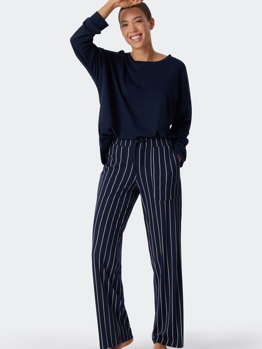 Damen Pyjama  -  Modern Nightwear