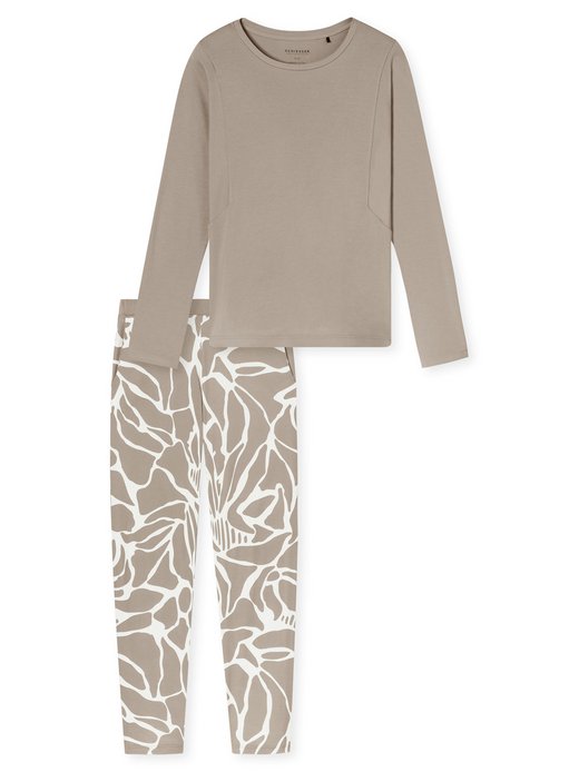 Damen Pyjama  -  Modern Nightwear