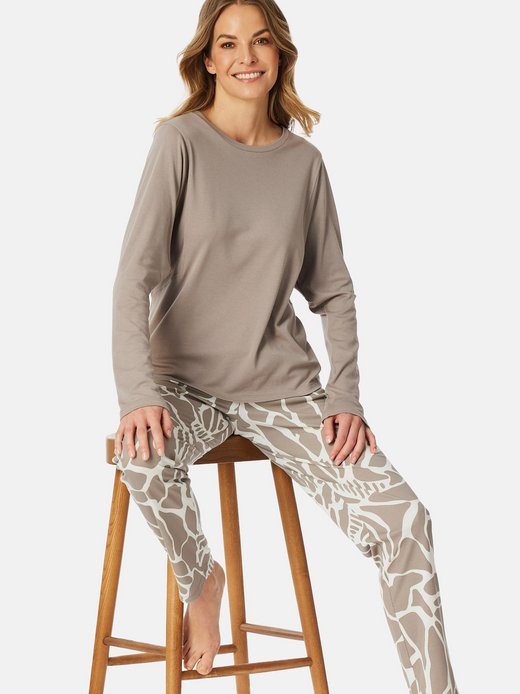 Damen Pyjama  -  Modern Nightwear