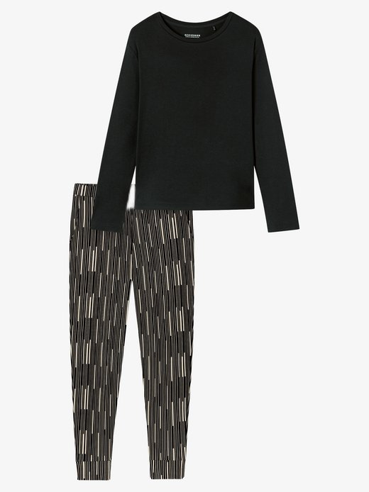 Damen Pyjama  -  Modern Nightwear