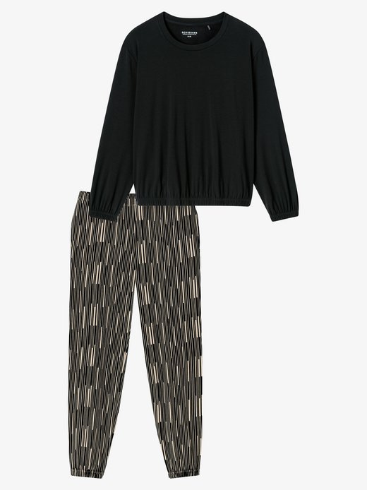 Damen Pyjama  -  Modern Nightwear