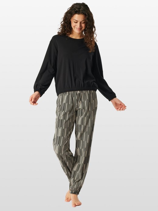 Damen Pyjama  -  Modern Nightwear