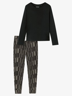 Damen Pyjama  -  Modern Nightwear