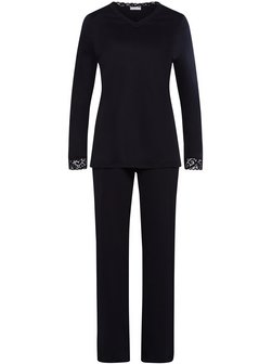 Damen Pyjama  -  Moments