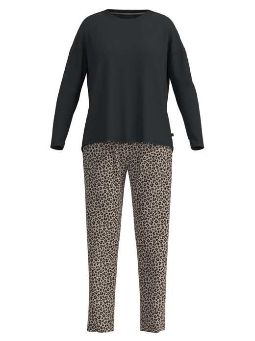 Damen Pyjama - NAILA