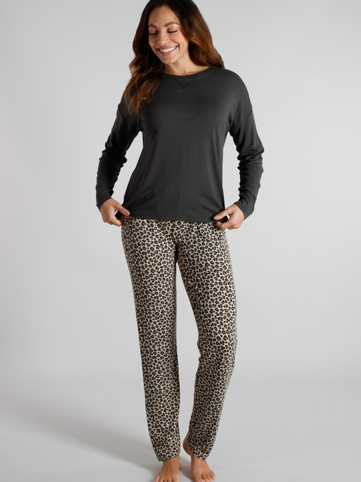 Damen Pyjama - NAILA