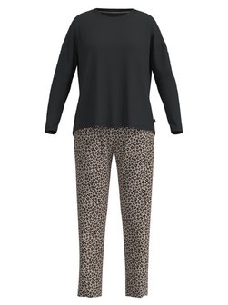 Damen Pyjama - NAILA