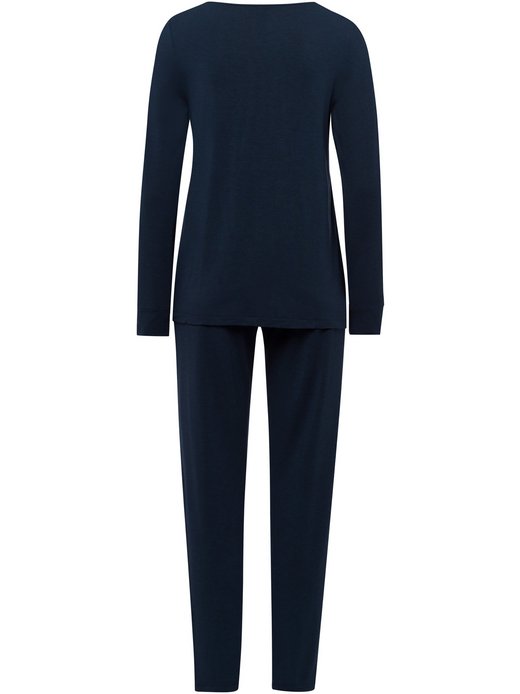 Damen Pyjama  -  Natural Elegance