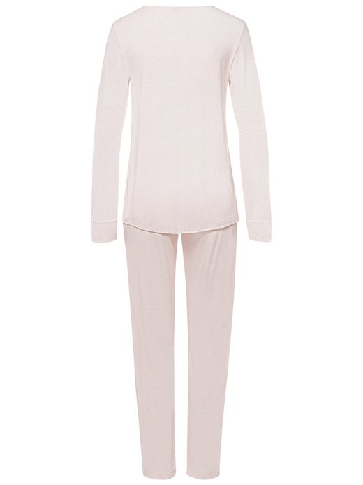 Damen Pyjama  -  Natural Elegance