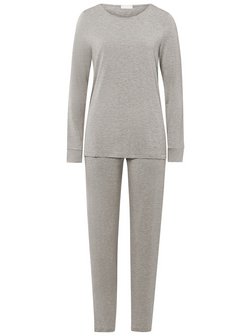 Damen Pyjama  -  Natural Elegance