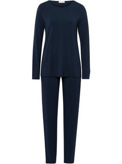 Damen Pyjama  -  Natural Elegance