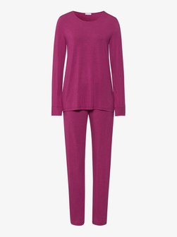 Damen Pyjama  -  Natural Elegance