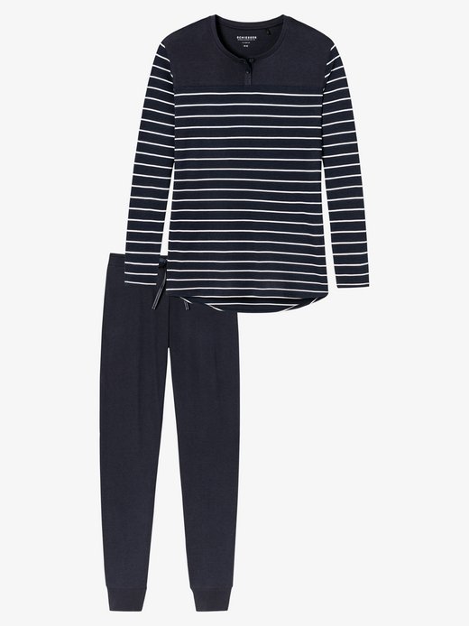 Damen Pyjama  -  Original Classics
