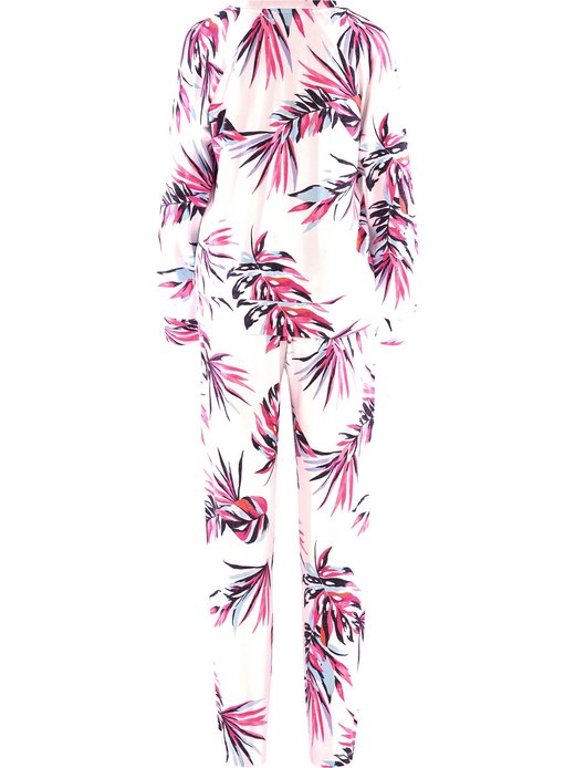 Damen Pyjama  -  PEACHY PARTY