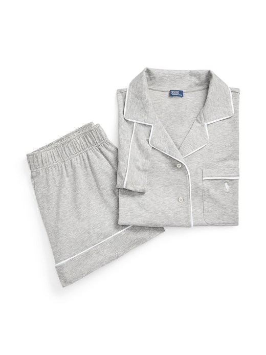 Damen Pyjama  -  Polo Essentials