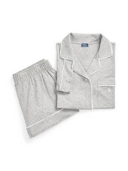Damen Pyjama  -  Polo Essentials