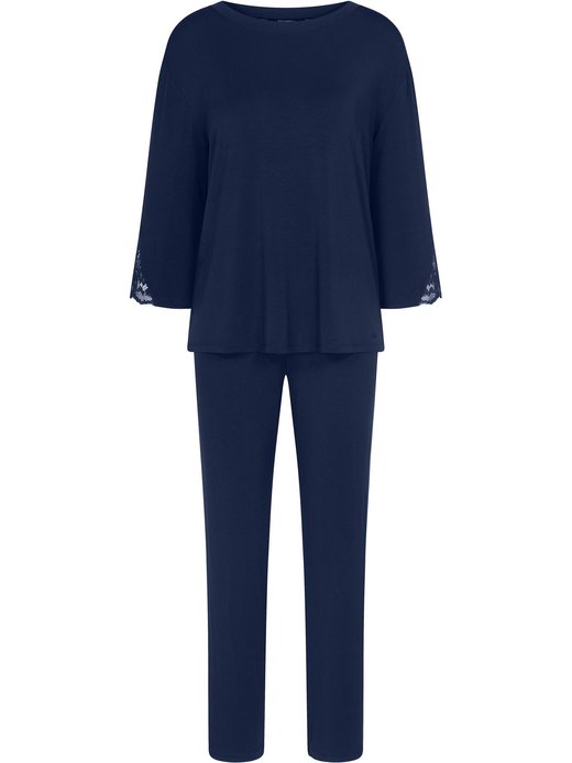 Damen Pyjama  -  Red Label Amourette
