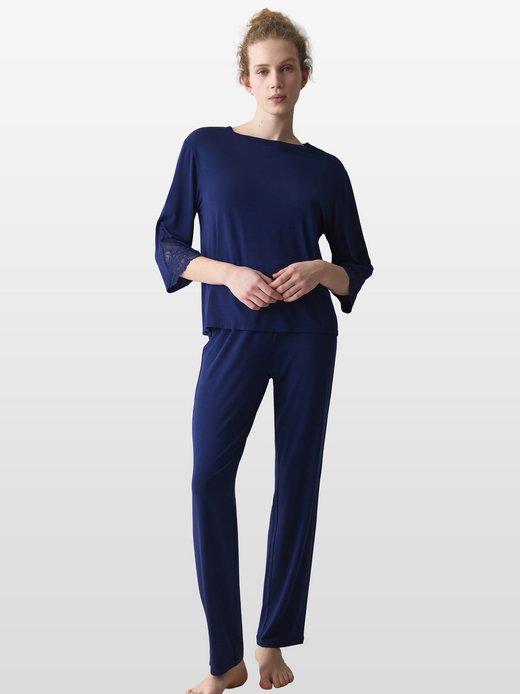 Damen Pyjama  -  Red Label Amourette