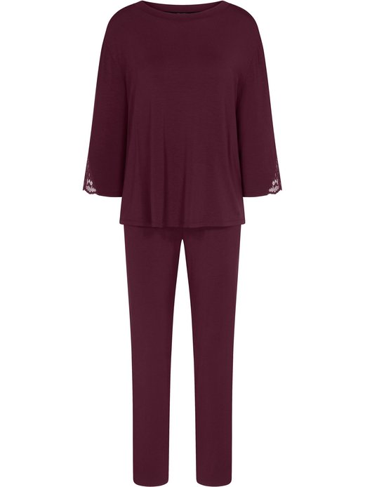Damen Pyjama  -  Red Label Amourette