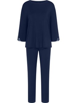 Damen Pyjama  -  Red Label Amourette