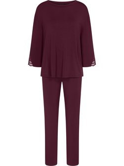 Damen Pyjama  -  Red Label Amourette