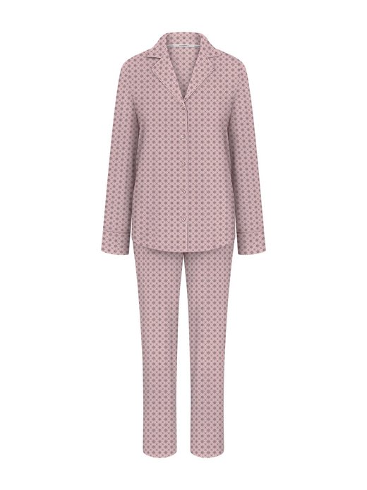 Damen Pyjama  -  Red Label Boyfriend Fit