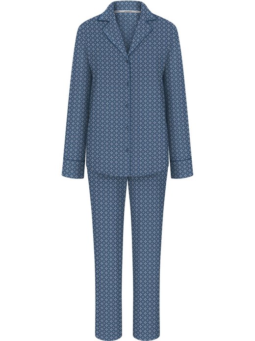 Damen Pyjama  -  Red Label Boyfriend Fit