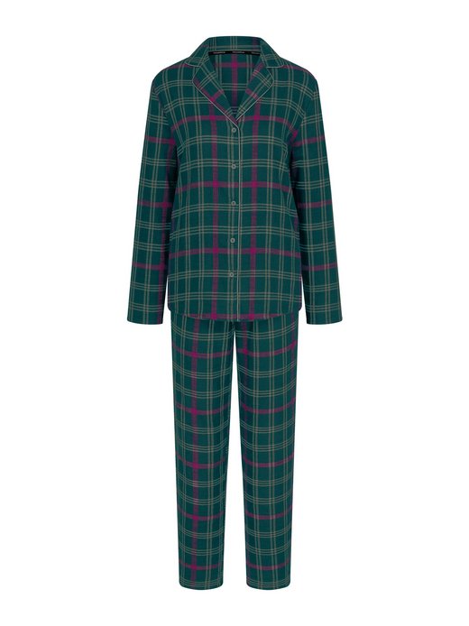 Damen Pyjama  -  Red Label Boyfriend