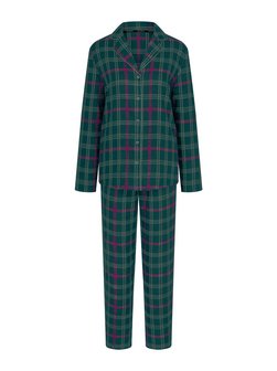 Damen Pyjama  -  Red Label Boyfriend